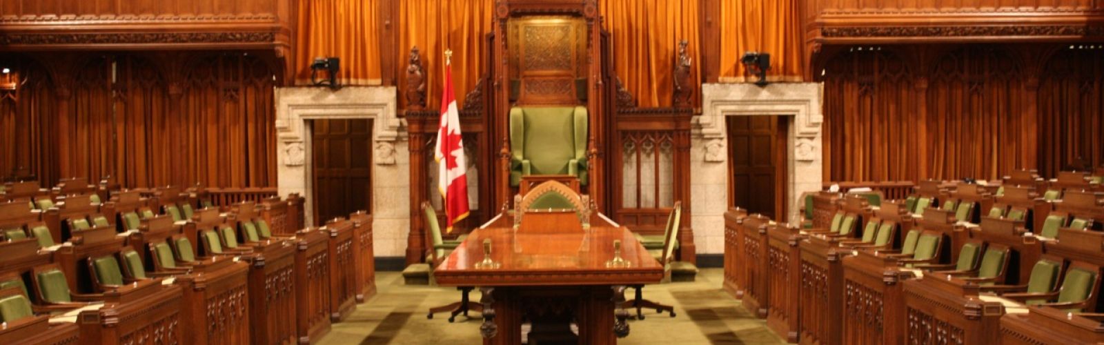 Canada House of Commons
