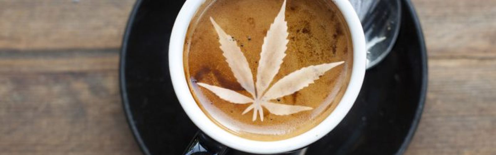 Coffee cannabis