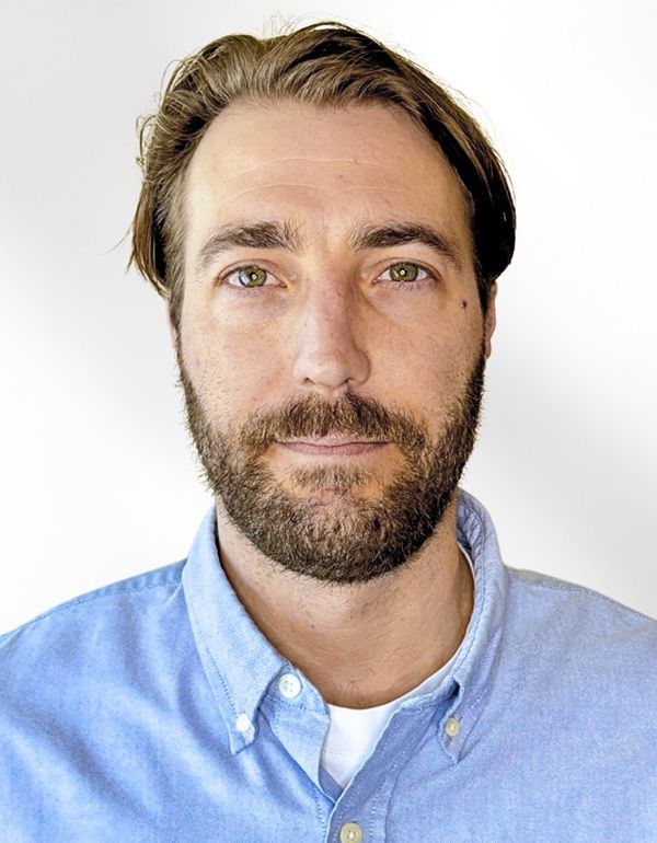 Merlin MacDonald