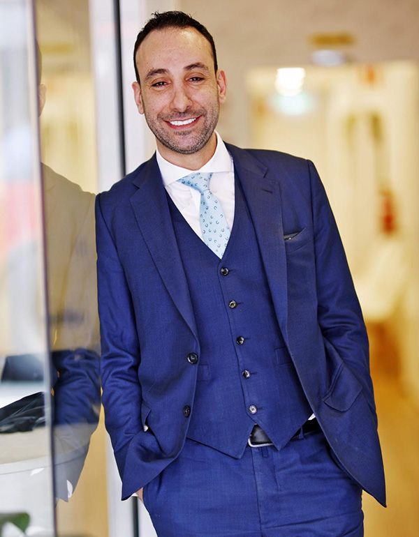 Eidan Havas