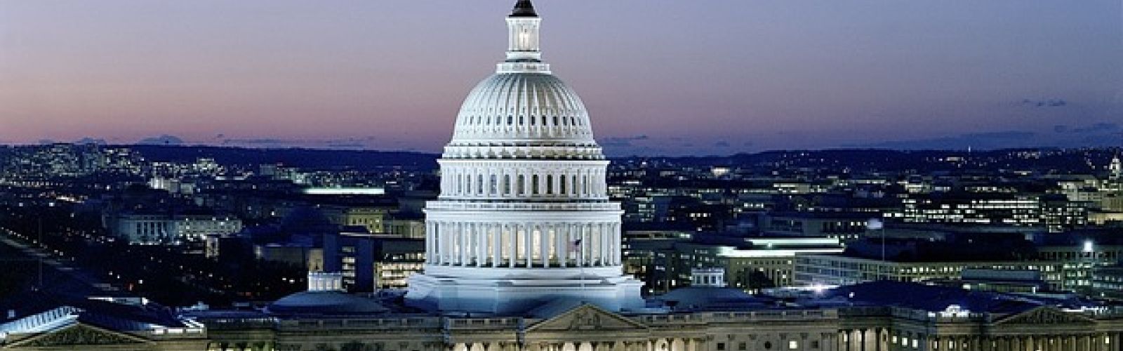 United States Capitol Building