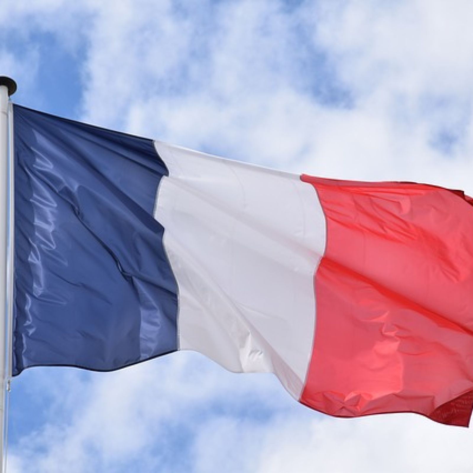 Flag of France
