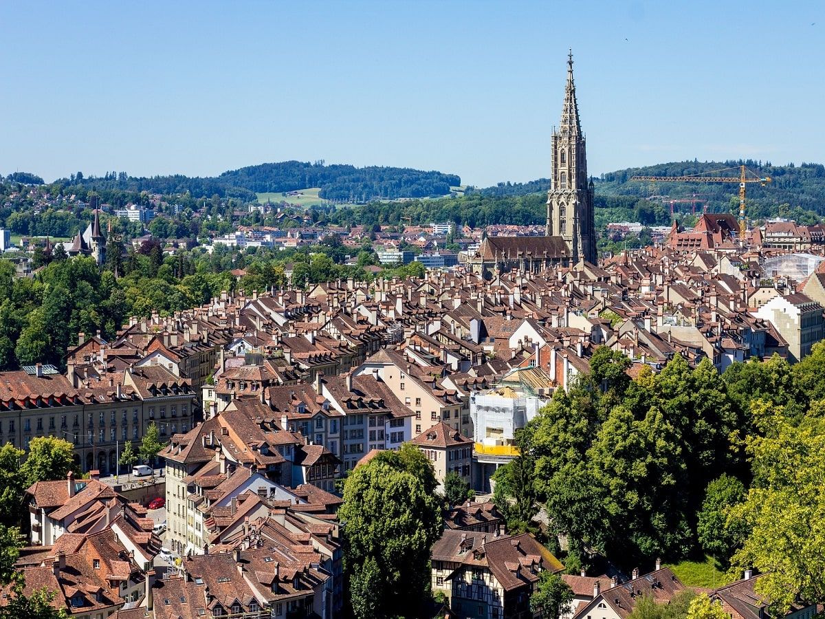 Bern Switzerland