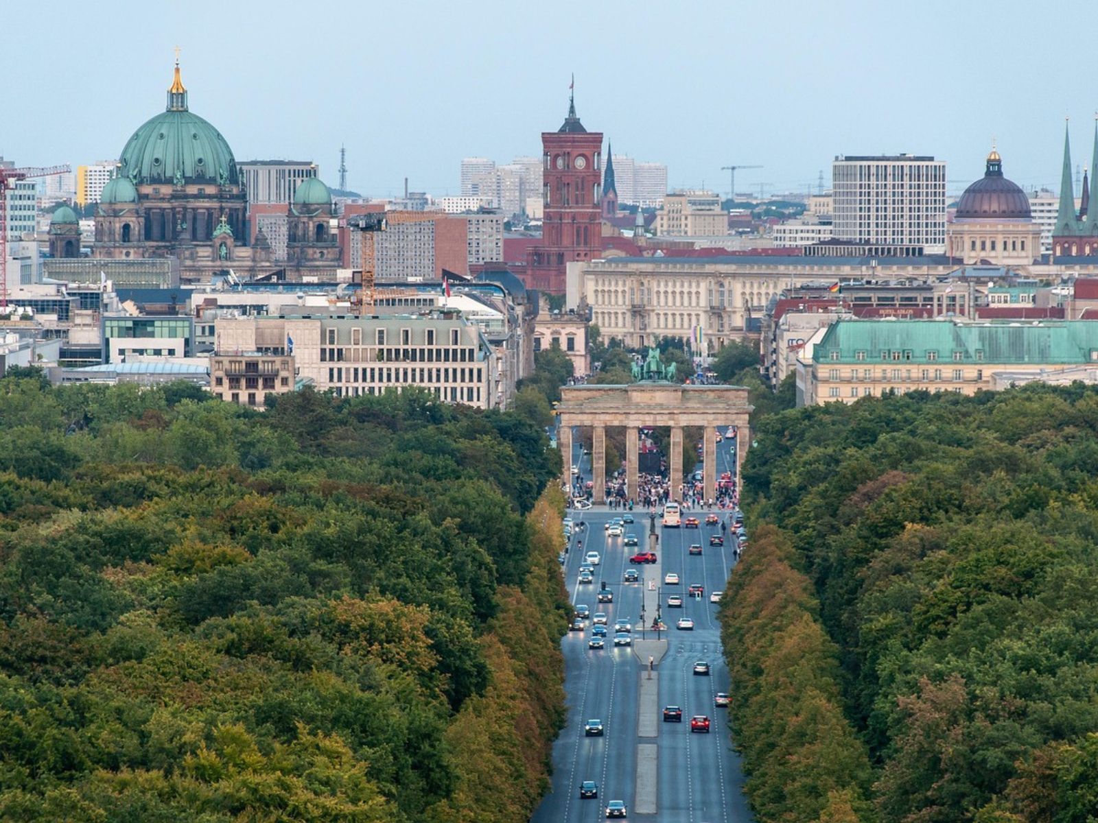 berlin germany berlin germany