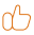 like thumbs up icon