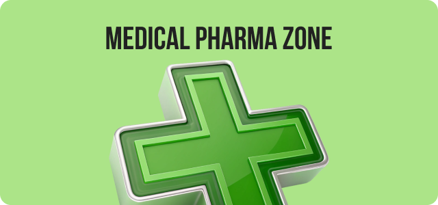 Medical Pharma zone