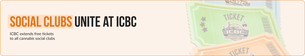 Social clubs unite at ICBC