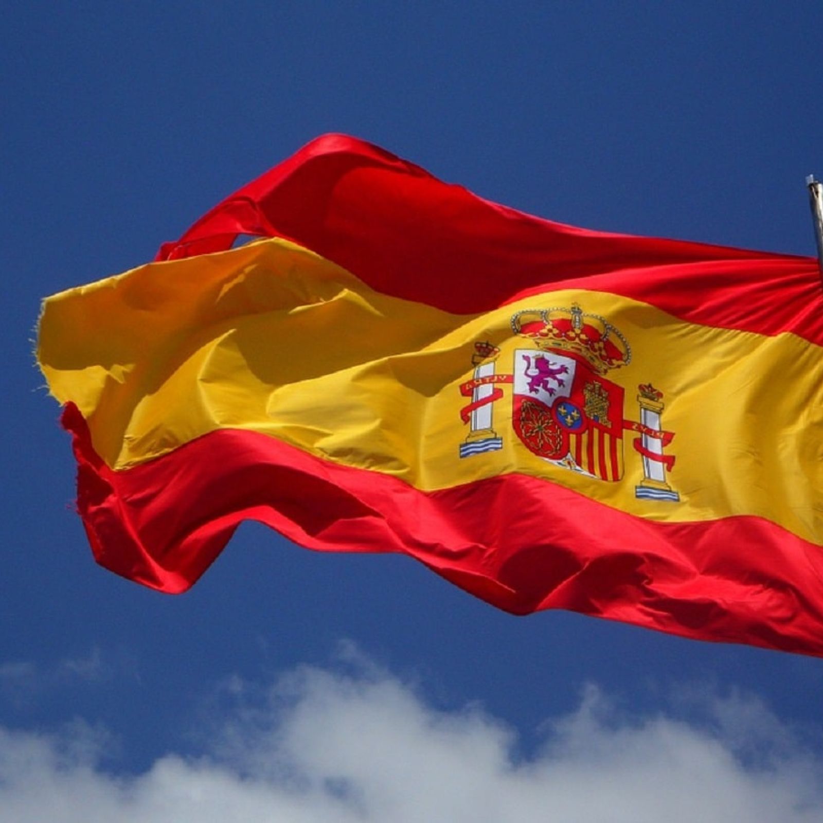 spain flag