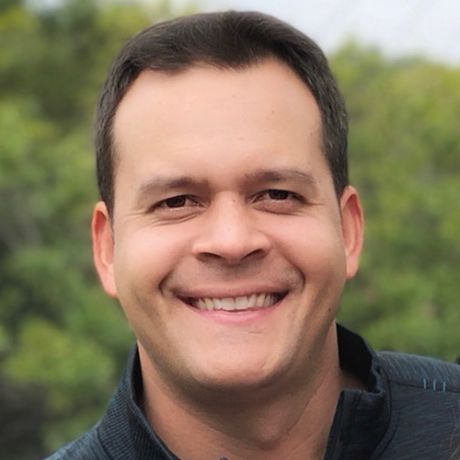 Teddy Cabugos