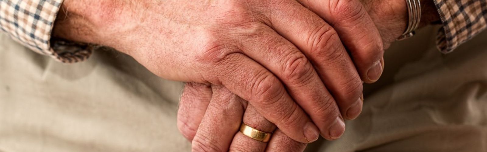 senior citizen elderly