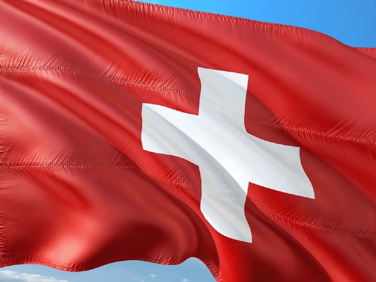 switzerland flag