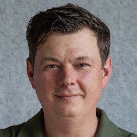 Dirk Heitepriem