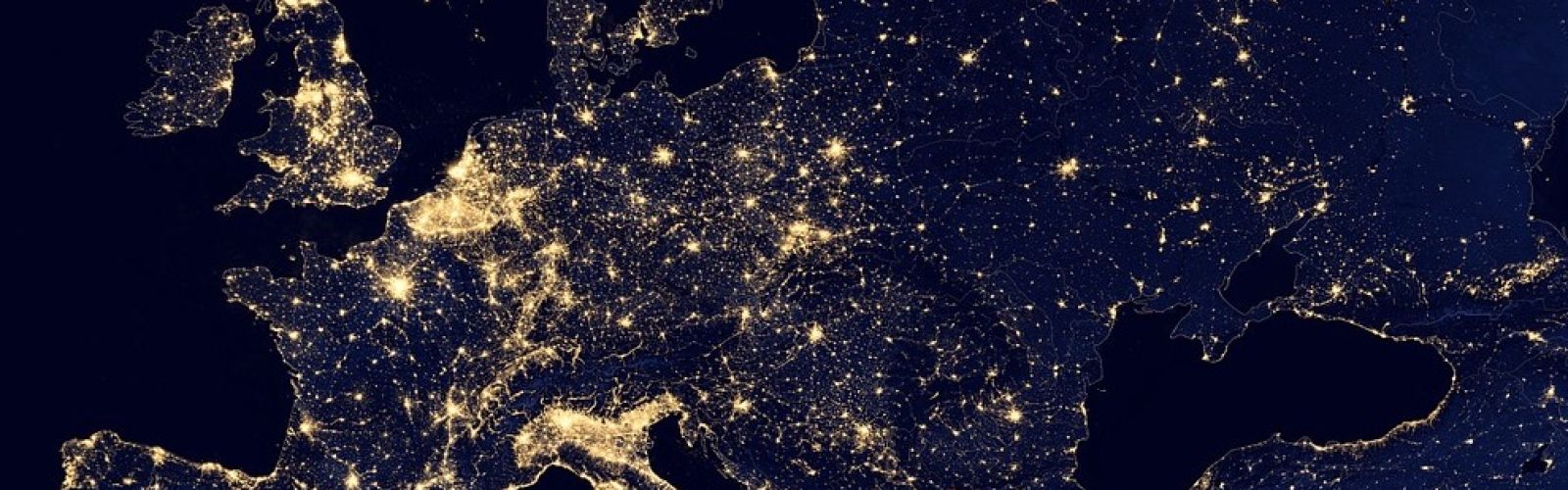european cities