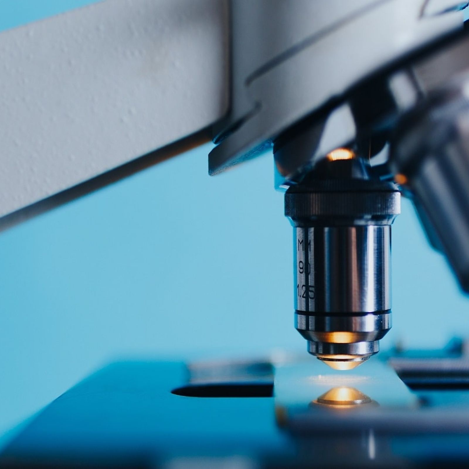 microscope lab labratory research