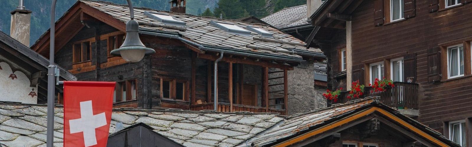 valais switzerland