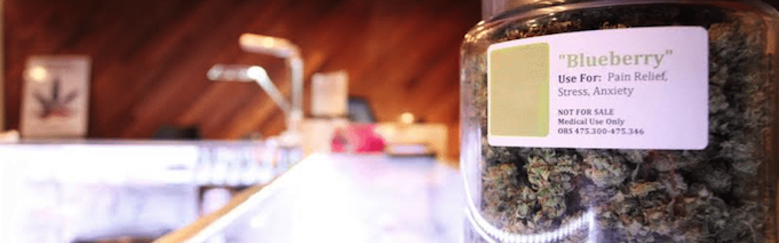 OMMP dispensary