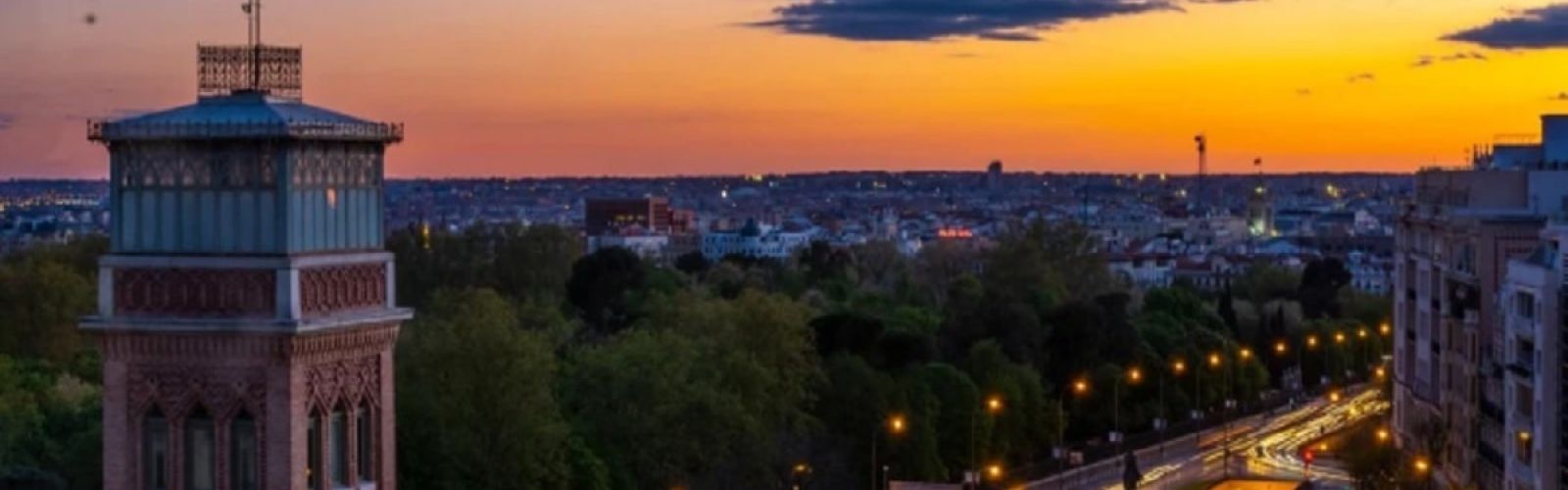 Madrid Spain
