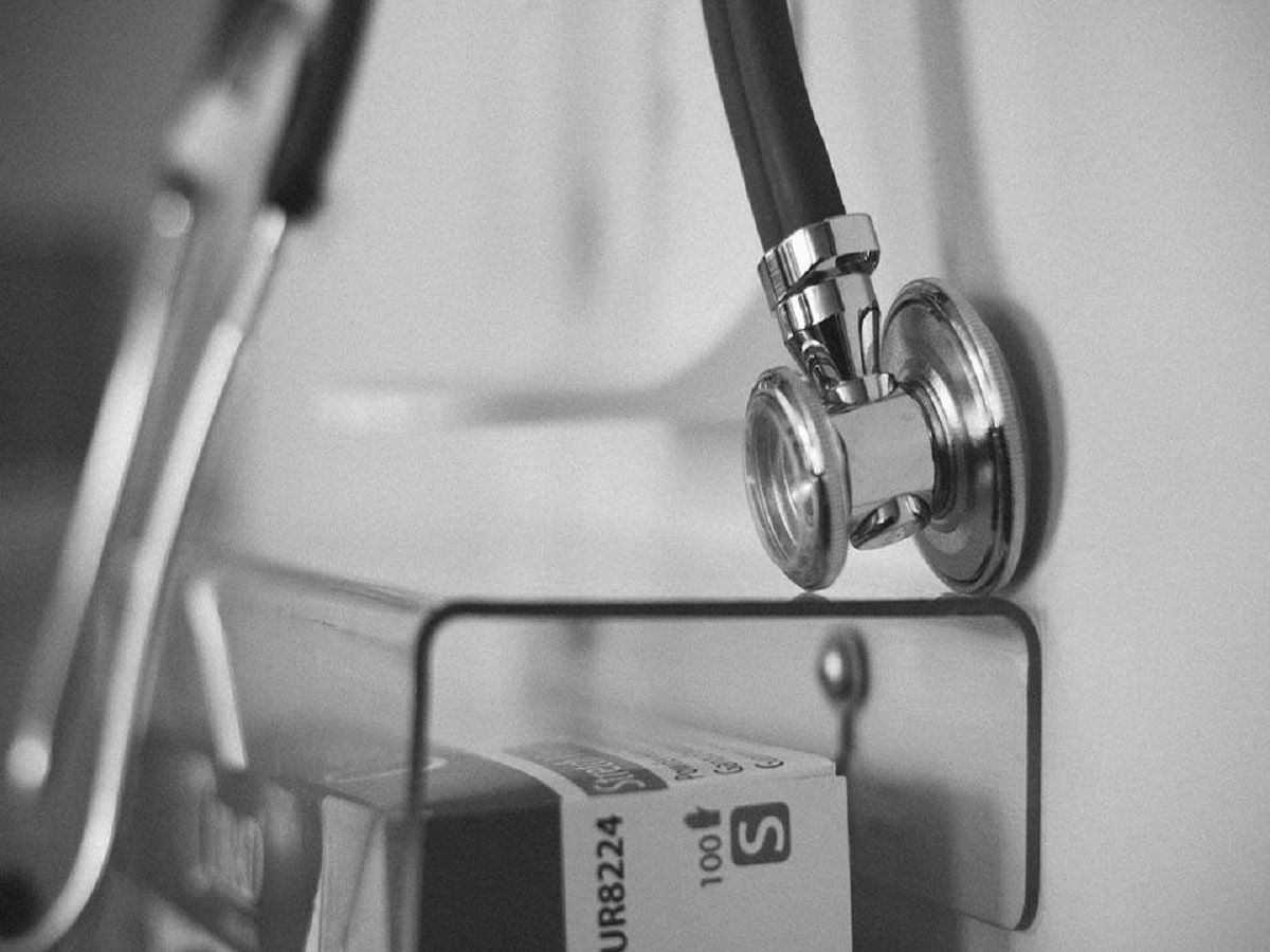doctor medical hospital