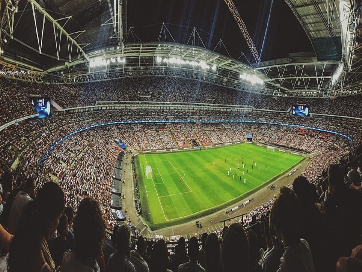 major league soccer futbol