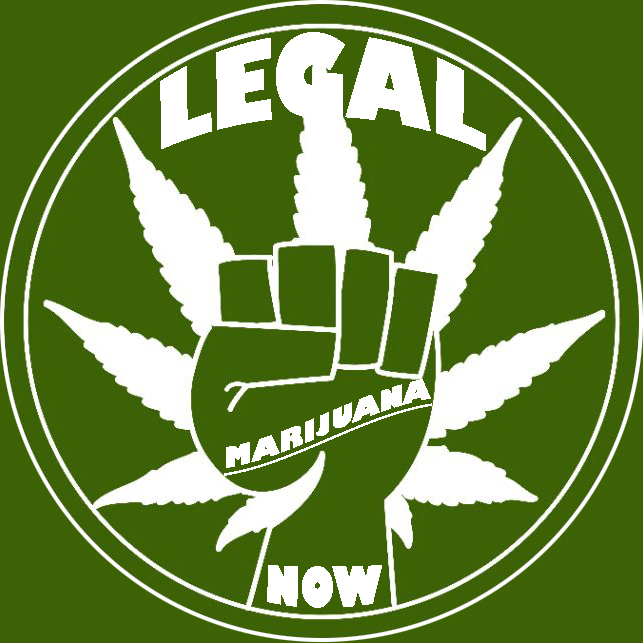 Legal Cannabis