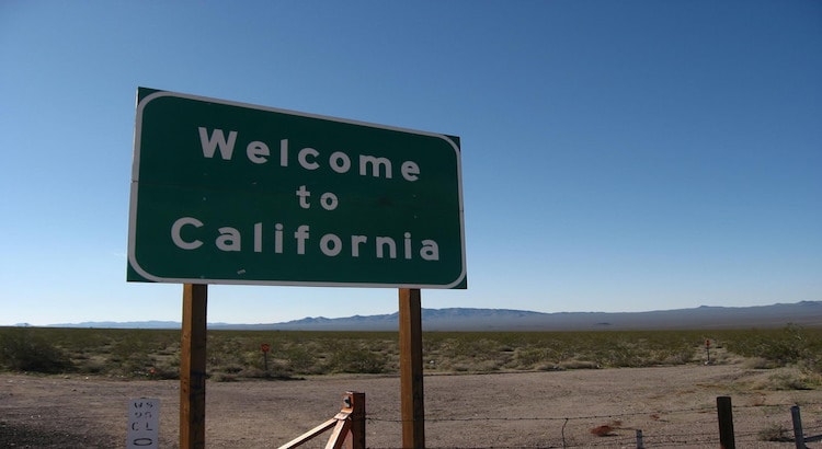 WelcomeToCaliforniaSign