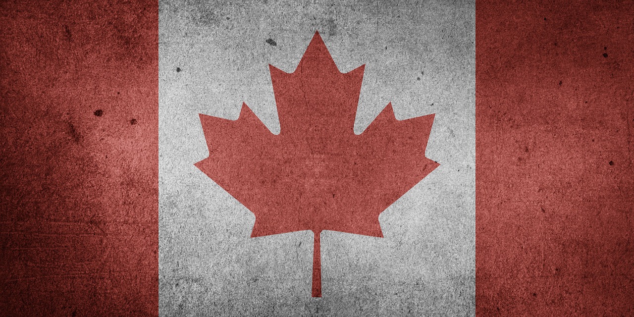 Canadian Flag