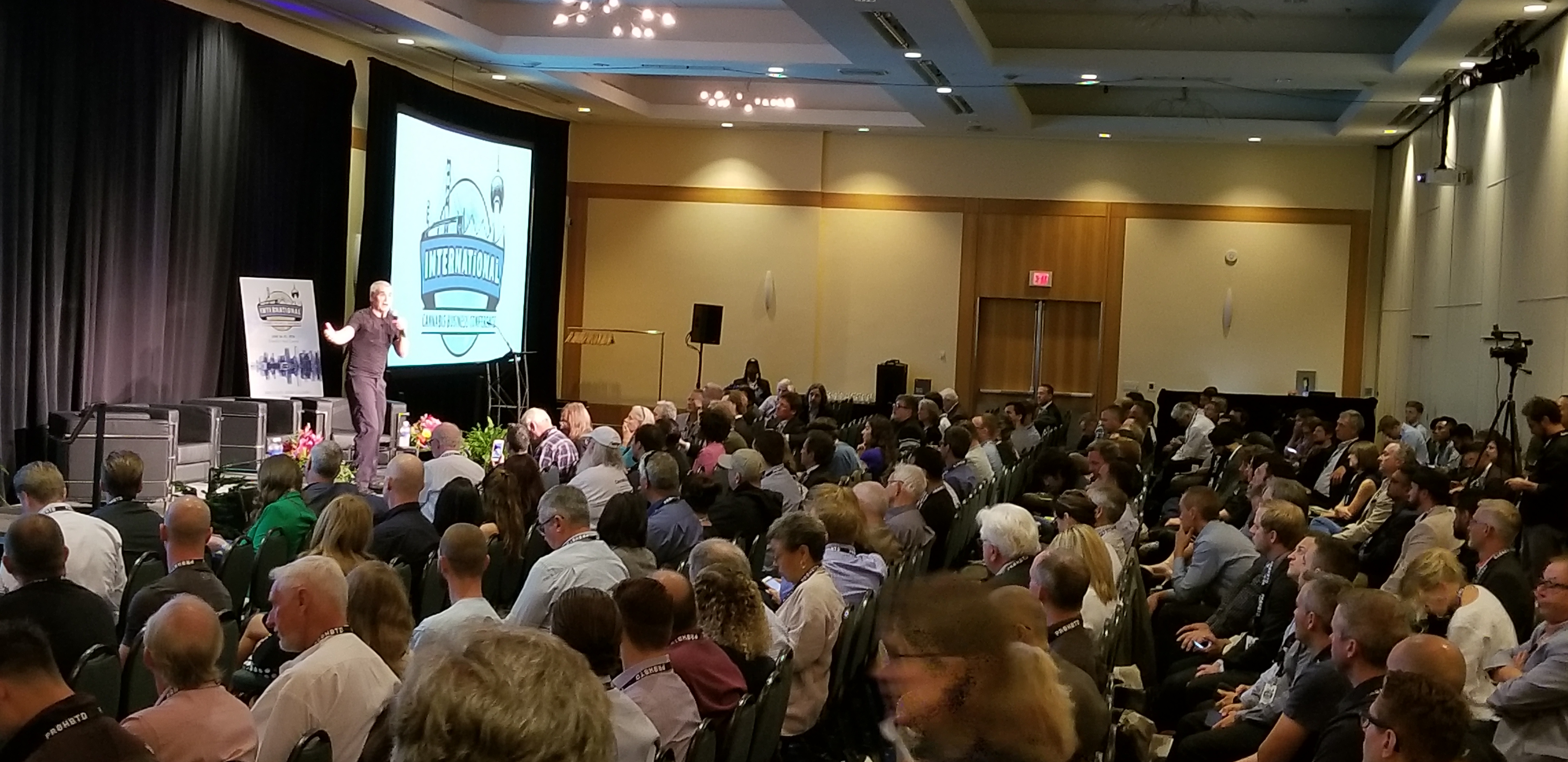 Rollins ICBC Vancouver