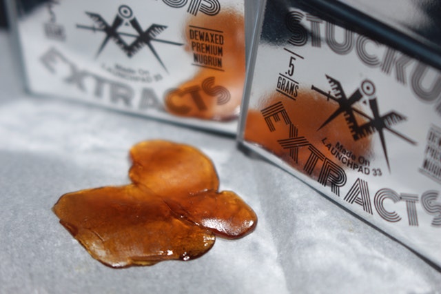 BHO Extract