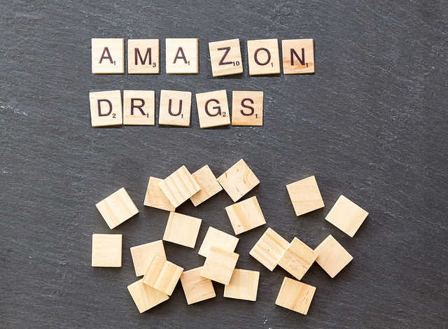 Amazon drugs