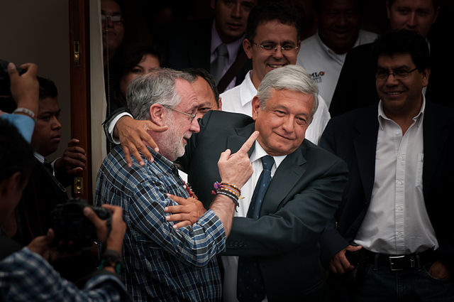 López Obrador