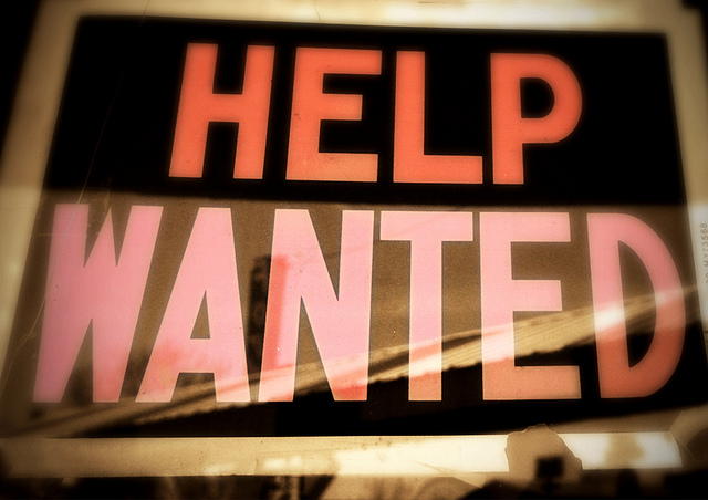 Cannabis Industry: Help Wanted