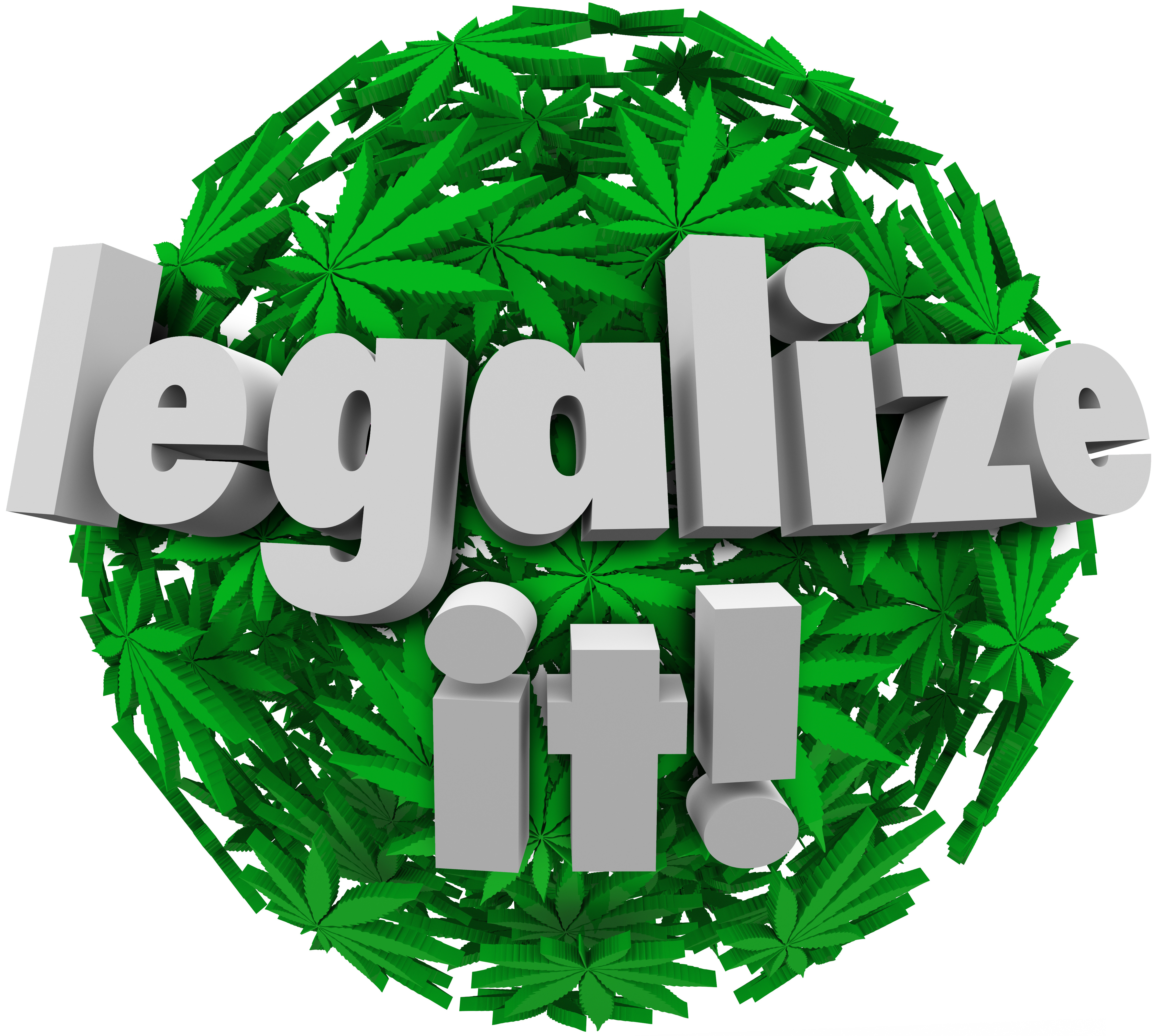 Legalize Cannabis