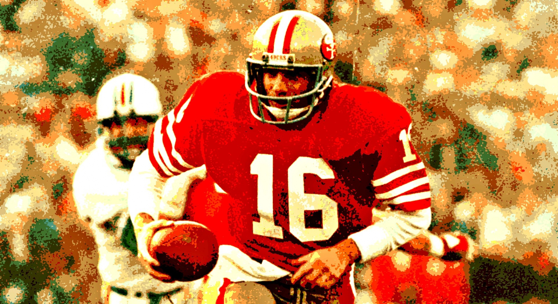Joe Montana