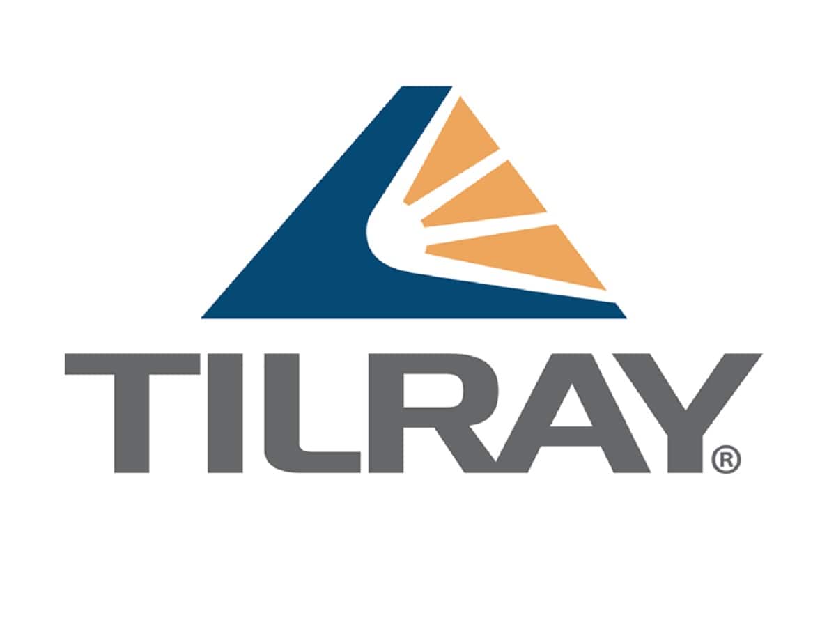 tilray