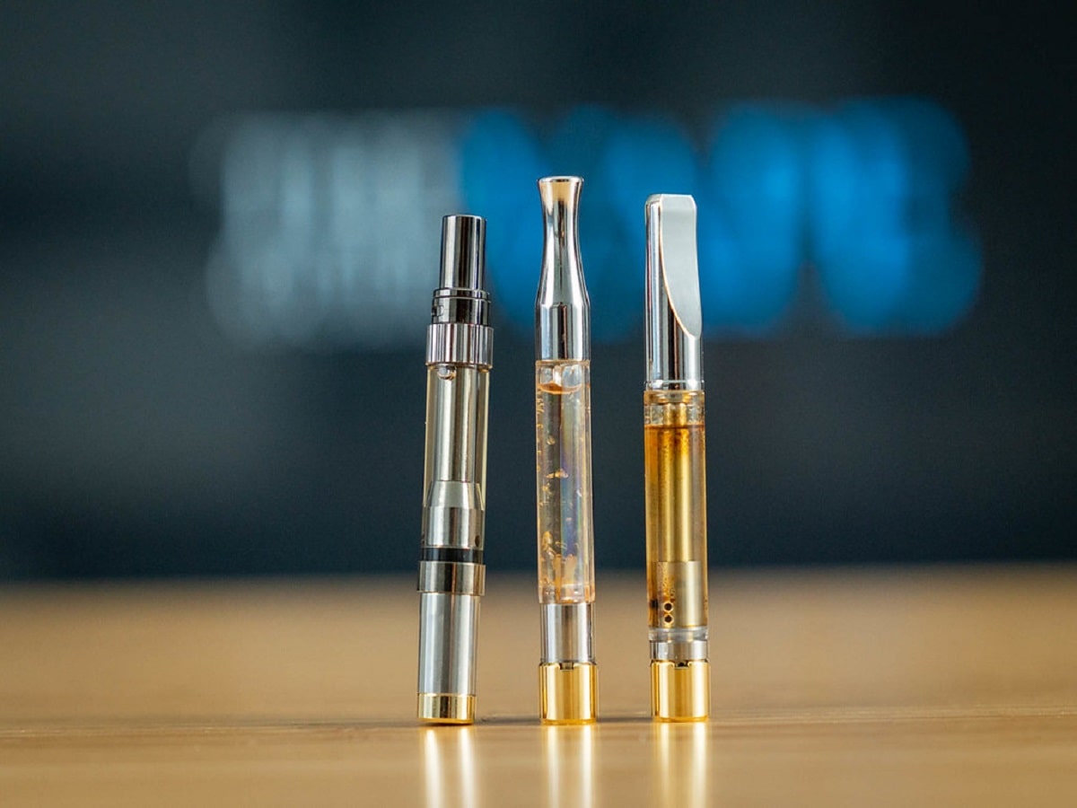 vape pen cartridges
