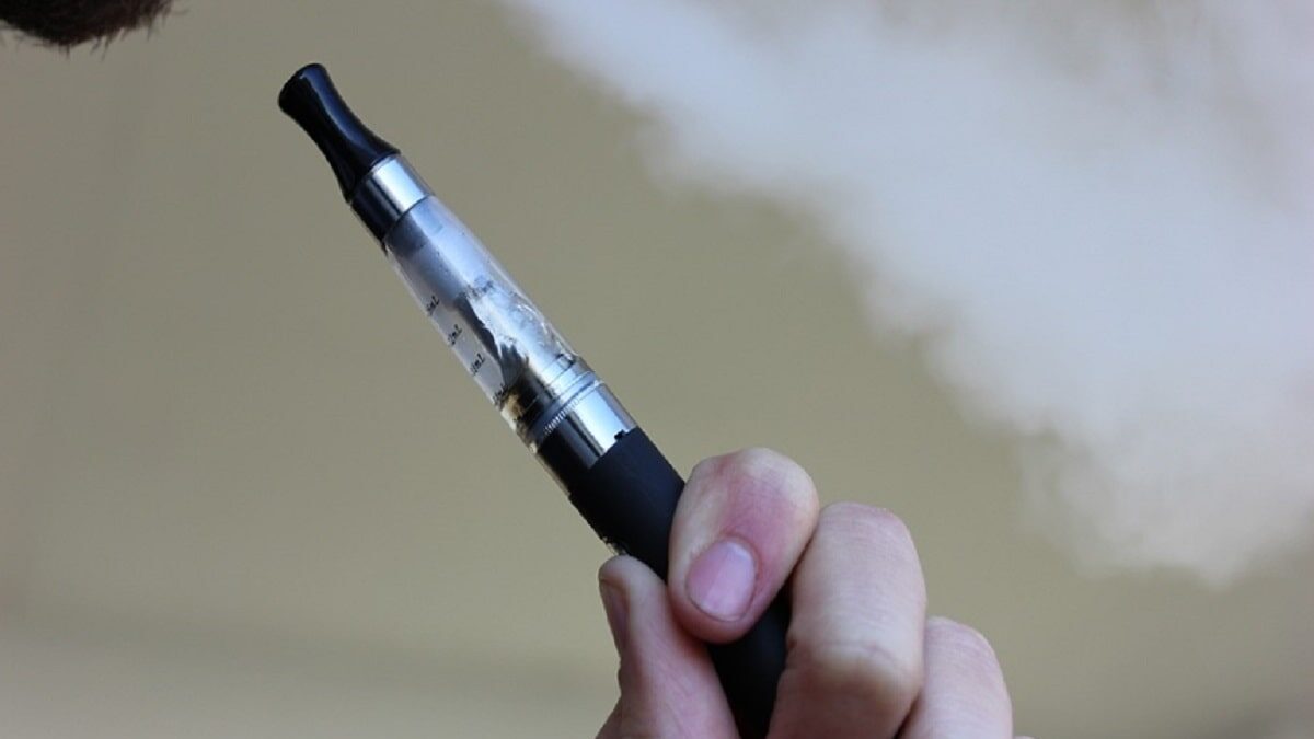 Vaporized Cannabis Provides Significant Improvements For MS Patients