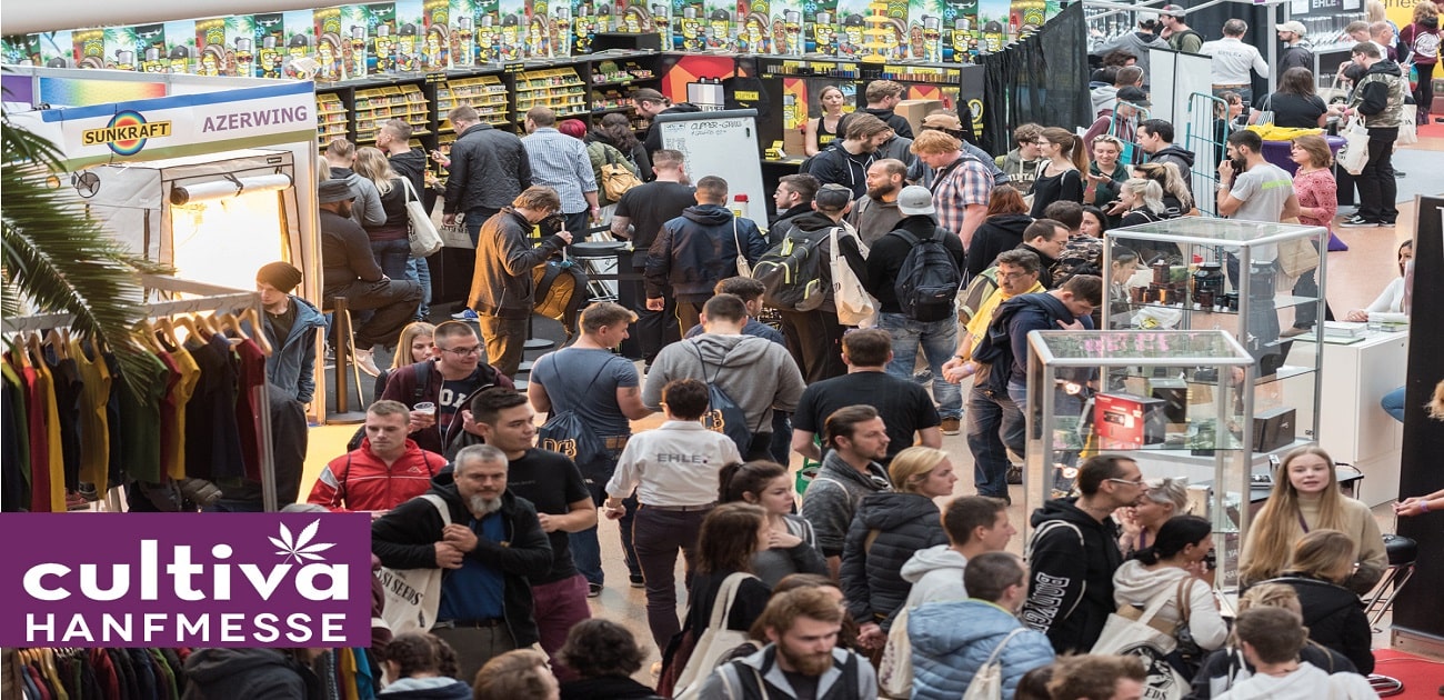 Cultiva Hemp Fair And Congress