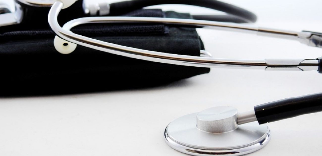 stethoscope doctor medical hospital