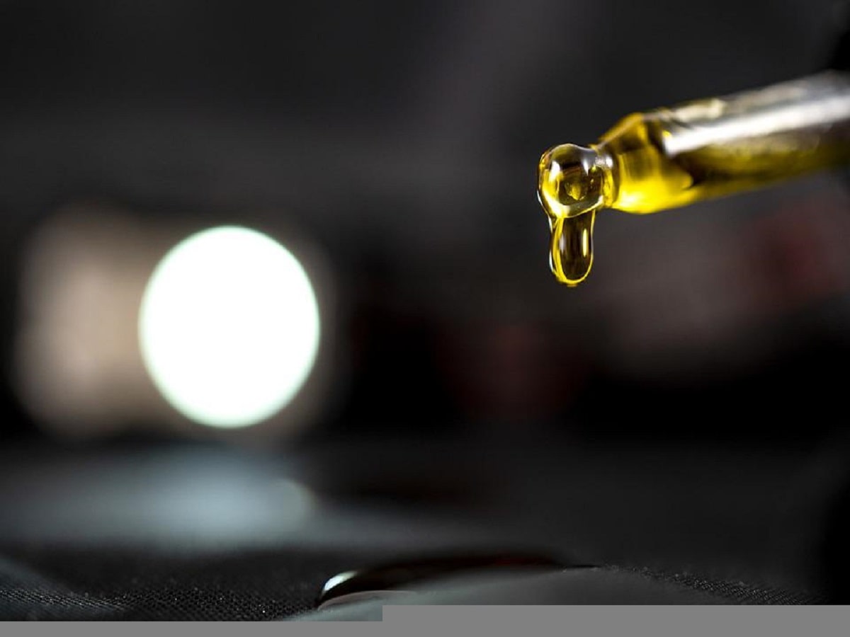 cannabidiol cbd oil