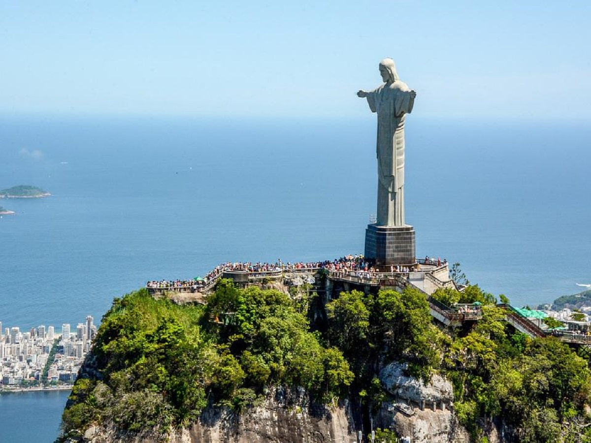 rio de janeiro brazil