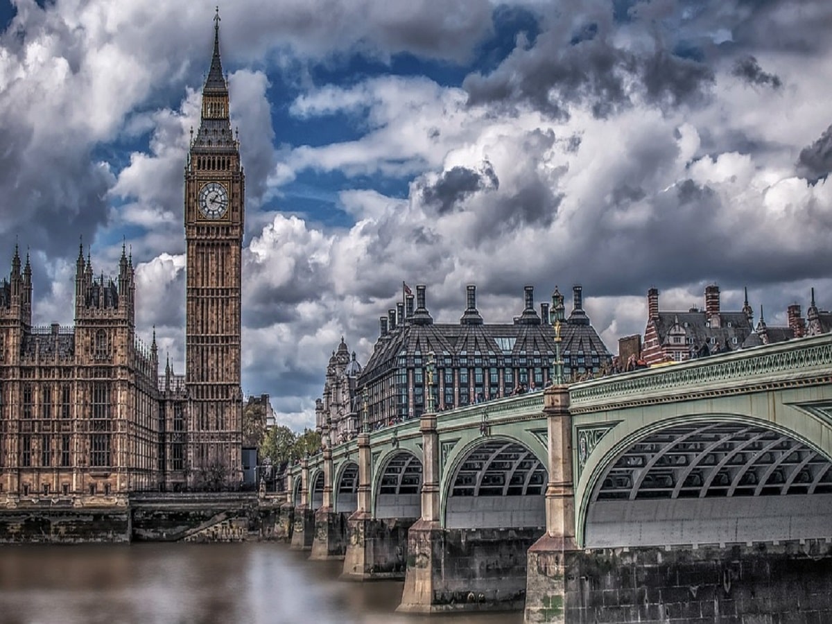 london britain england