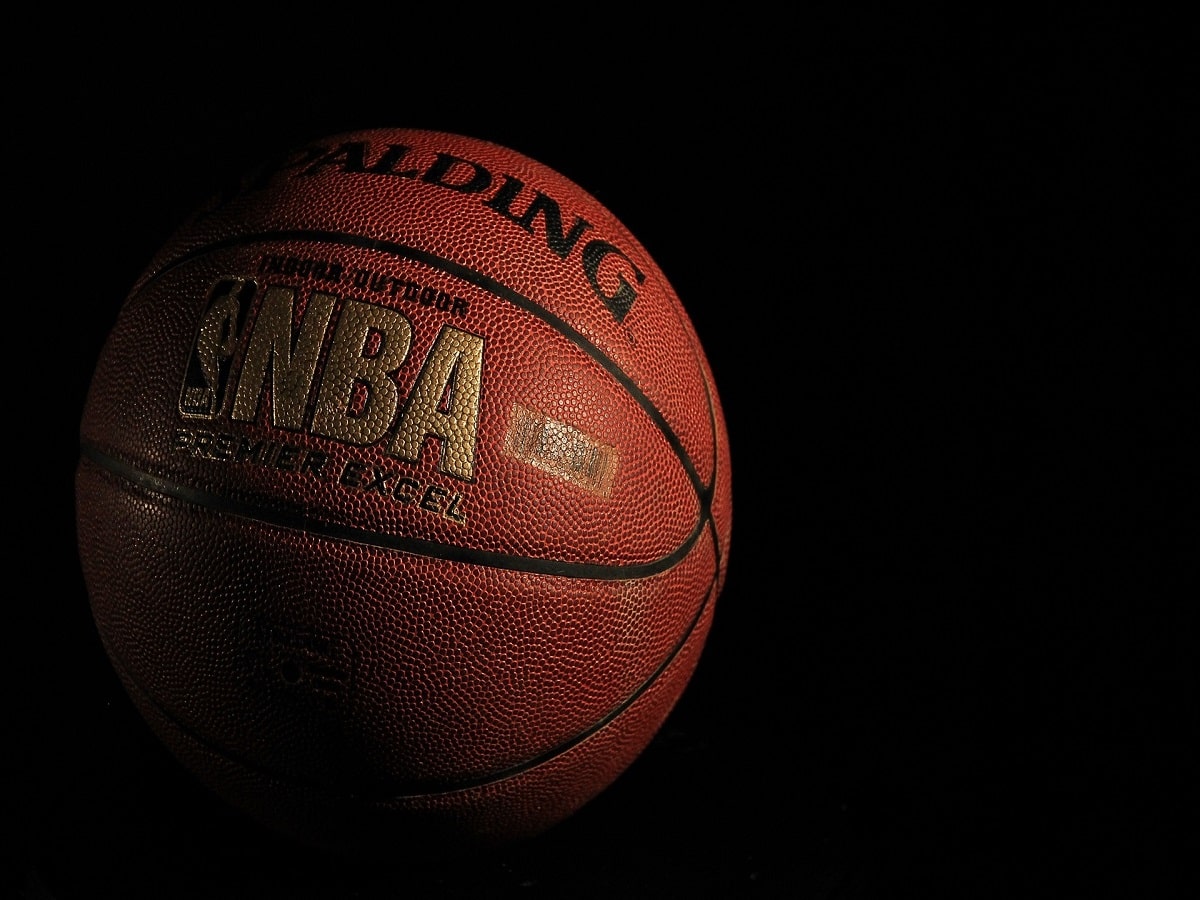 nba basketball national association