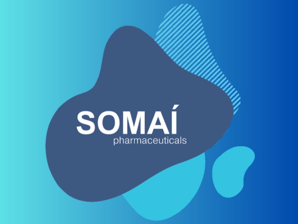 SOMAÍ Pharmaceuticals