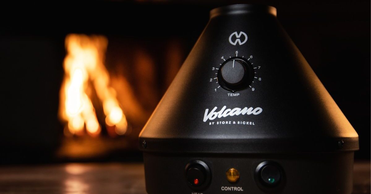 vaxo vape pod STORZ And BICKEL Announces Certification Of Medical Vaporizers