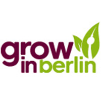 GrowIn Berlin
