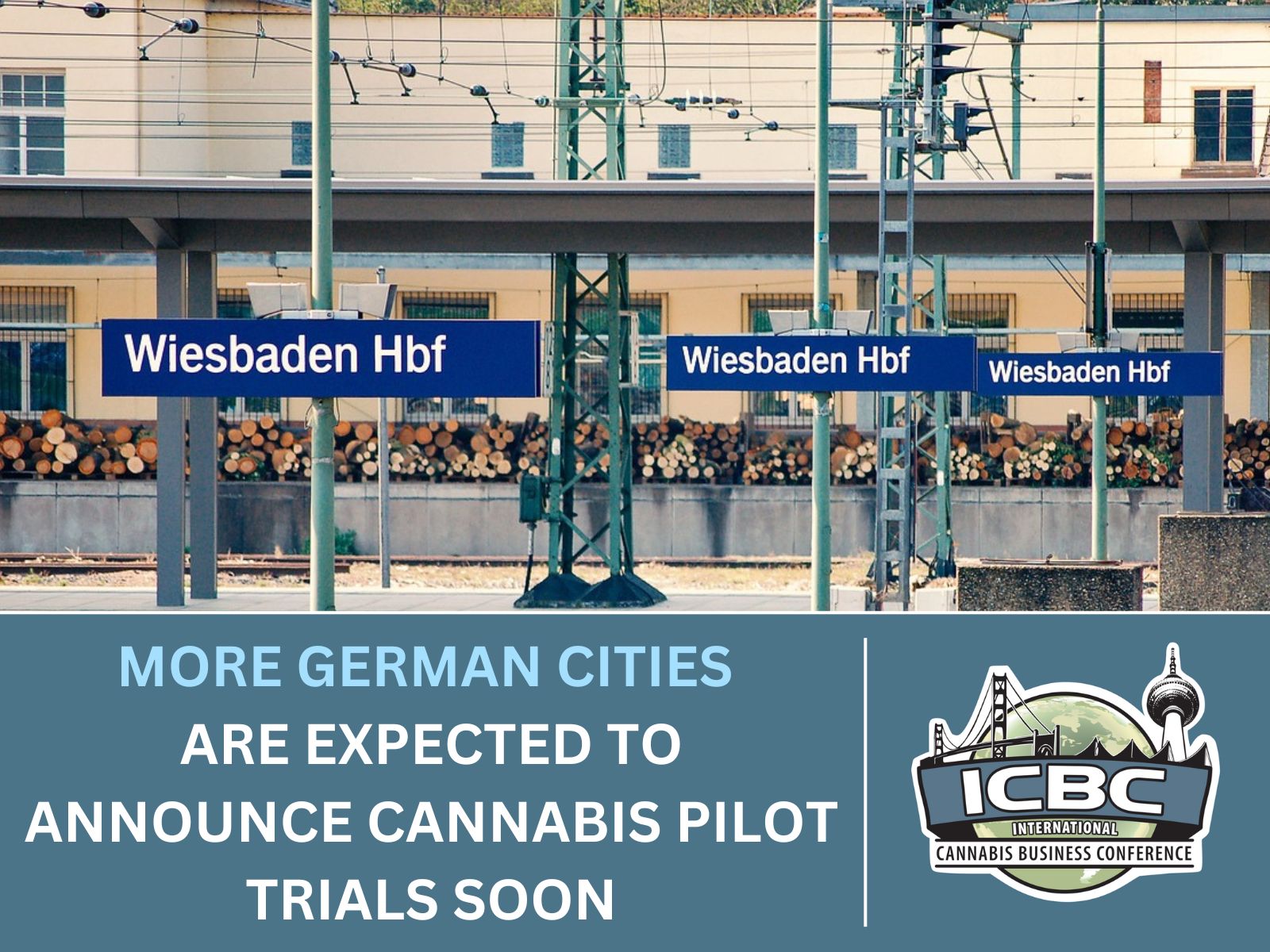 german cannabis pilot trials