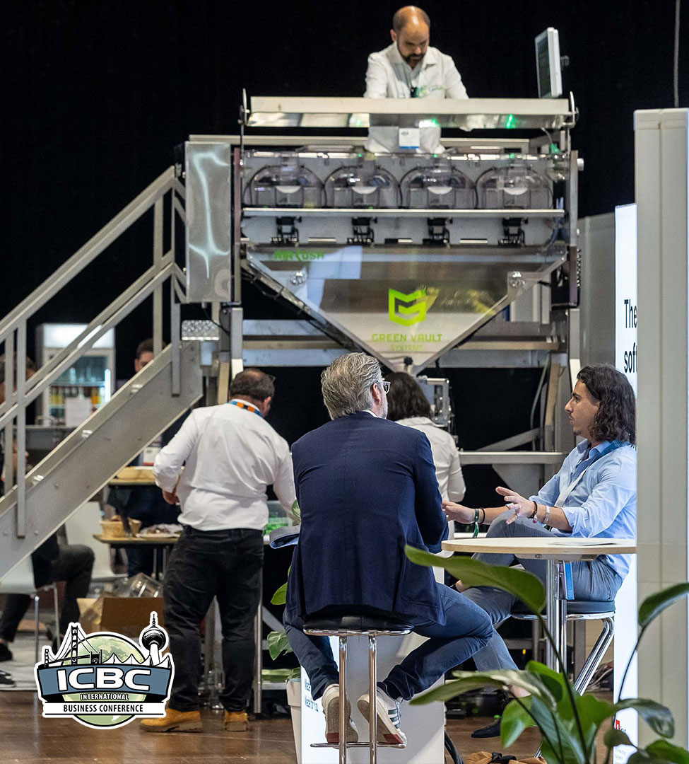 ICBC Berlin 2025 Press Release Exhibit