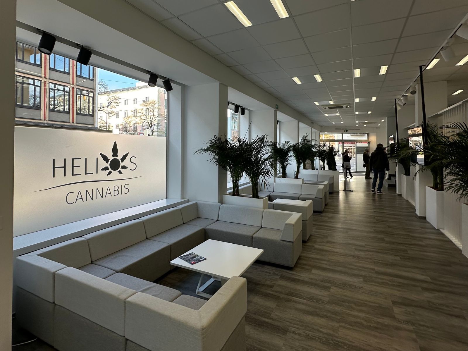 helios cannabis munich germany