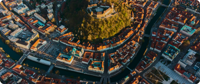 The Talman Group (TTG), headquartered in Slovenia, is a professional services firm operating in the cannabis industry.