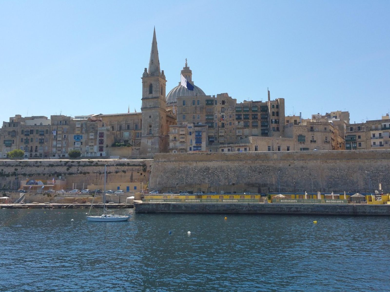 Valletta, Malta